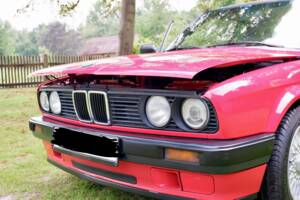 Imagen 7/26 de BMW 318i (1992)