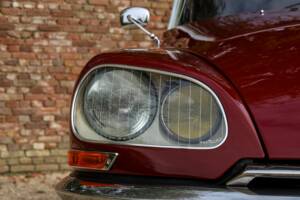 Image 37/50 de Citroën DS 21 (1971)