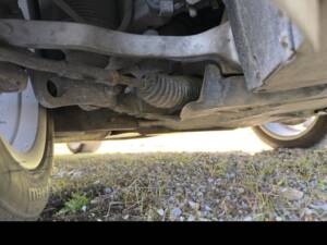 Image 31/89 of Mercedes-Benz SL 500 (2002)