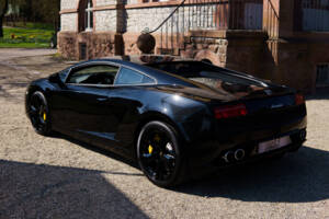 Bild 1/15 von Lamborghini Gallardo LP 560-4 Spyder (2012)
