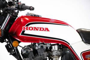 Bild 17/50 von Honda CB 1100 F Super Bol d´Or (1983)