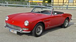 Image 5/50 of Ferrari 275 GTS (1965)