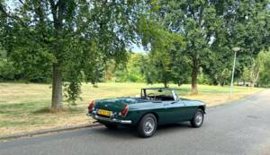 Afbeelding 4/22 van MG MGB (1976)