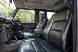 Bild 37/50 von Mercedes-Benz G 500 (kurz) (2000)