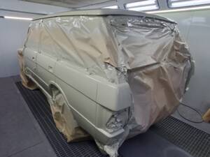 Image 26/50 of Land Rover Range Rover Classic 3.5 (1981)