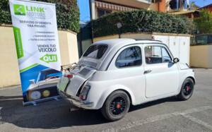 Bild 8/43 von FIAT 500 L (1971)