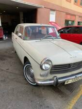 Immagine 13/52 di Peugeot 404 Break (1964)