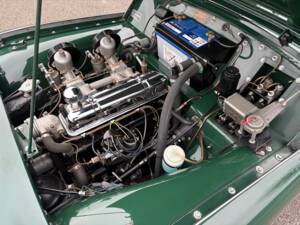 Bild 14/30 von Triumph TR 3A (1959)
