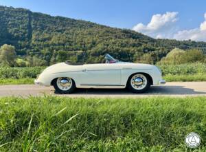 Afbeelding 4/29 van Porsche 356 1500 Speedster (1955)