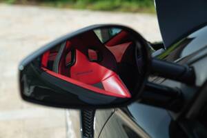 Immagine 27/50 di Ferrari 599 GTB HGTE (2010)