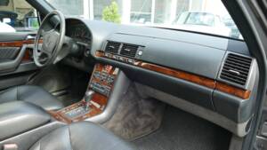 Afbeelding 16/19 van Mercedes-Benz S 280 (1995)