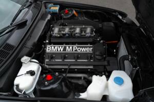 Image 10/10 de BMW M3 (1986)