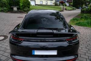 Image 5/11 of Porsche Panamera GTS (2018)