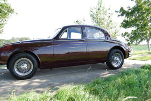Afbeelding 27/75 van Jaguar 3.4 Litre (1957)