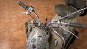 Image 13/16 of Puch R 125 (1900)