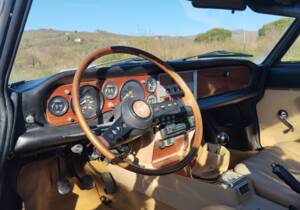 Image 40/42 of FIAT 124 Spider CS1 (1975)