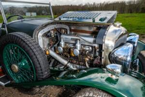 Image 15/16 de Bentley 4 1/2 Litre (1929)