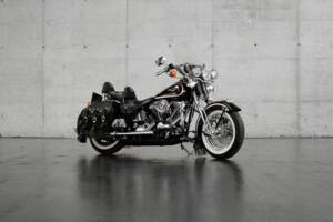 Afbeelding 4/18 van Harley-Davidson DUMMY (1998)