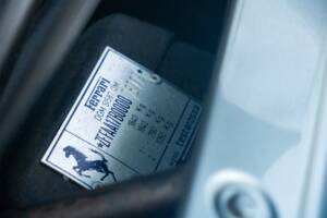 Image 26/37 of Ferrari Testarossa (1988)