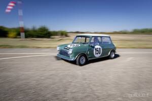 Bild 3/70 von Morris Mini Cooper &#39;S&#39; 1275 (1965)