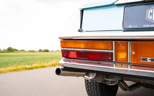 Bild 19/57 von Citroën SM (1970)