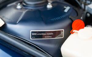 Image 53/55 of BMW 740i (1997)