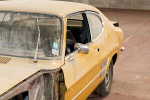 Image 30/37 of Ford Capri I  1600 (1971)