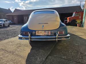 Image 26/69 de Packard Deluxe (1948)