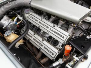 Bild 50/50 von Aston Martin V8 (1978)