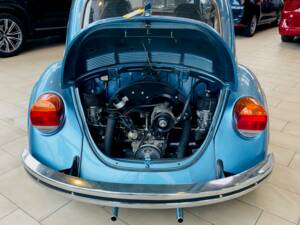 Imagen 13/13 de Volkswagen Escarabajo 1300 (1973)