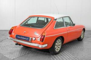 Bild 27/50 von MG MGB GT V8 SEC (1978)