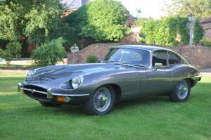 Imagen 22/30 de Jaguar E-Type (2+2) (1970)