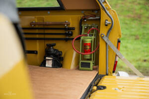 Bild 23/25 von Land Rover Range Rover Classic (1972)