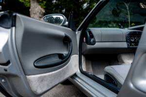 Afbeelding 36/50 van Porsche Boxster (1998)
