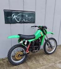 Immagine 2/6 di Gori DUMMY (1979)