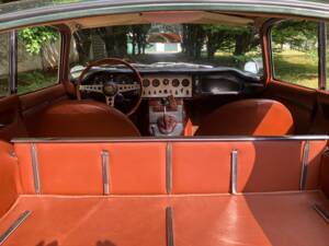 Bild 29/32 von Jaguar E-Type 3.8 (1962)