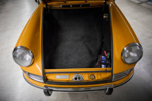 Imagen 95/100 de Porsche 912 (1967)