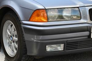 Imagen 17/47 de BMW 328i (1995)