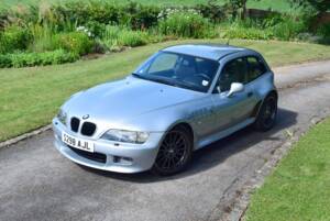 Afbeelding 11/50 van BMW Z3 Coupé 2.8 (1999)