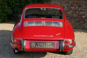 Afbeelding 32/50 van Porsche 912 (1966)