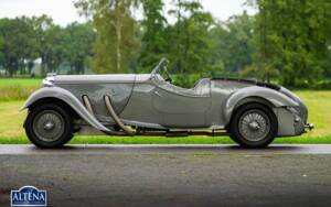 Afbeelding 11/49 van Lagonda 4,5 Liter LG 45 Rapide (1937)
