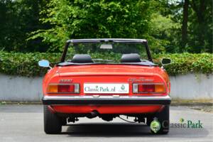 Imagen 4/50 de Alfa Romeo 2000 Spider Veloce (1981)