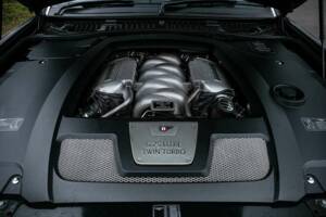 Image 3/50 of Bentley Arnage R (2006)