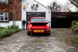 Afbeelding 13/50 van Porsche 911 2.7 (1977)