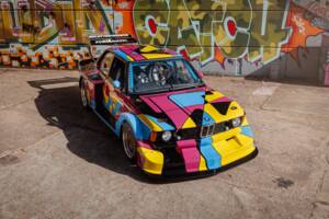 Afbeelding 4/42 van BMW 318i (1982)