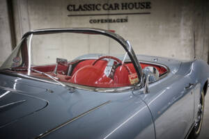Image 25/78 of Chevrolet Corvette (1962)
