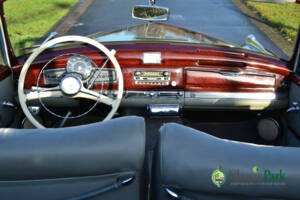 Bild 27/50 von Mercedes-Benz 300 d Cabriolet D (1958)