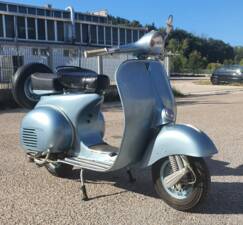 Imagen 4/17 de Piaggio DUMMY (1960)