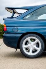 Image 9/50 of Ford Escort RS Cosworth (1996)