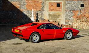 Image 3/29 of Ferrari 308 GTB (1979)